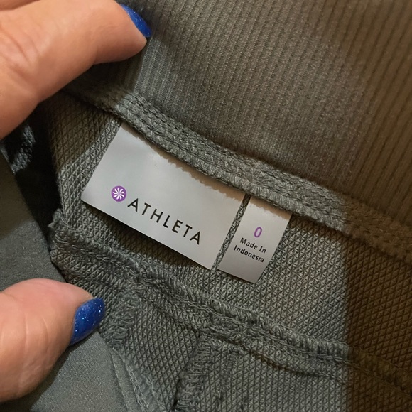 Athleta joggers - Picture 2 of 5